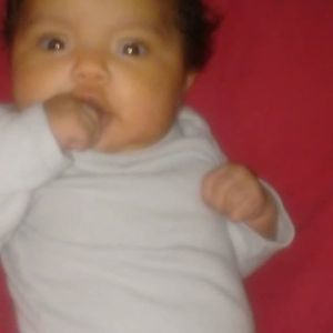 Meet your Posher, Marina